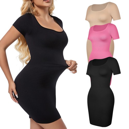 Women mini dresses - women's,