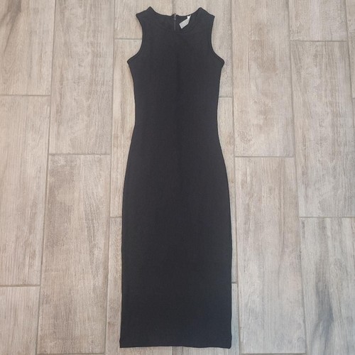 Popilush sleeveless bodycon - popilush,