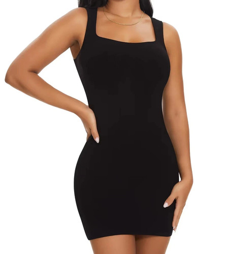 Shaperin square neck shaping - square,
