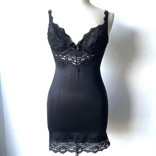 Vtg 90s victorias - vtg, black