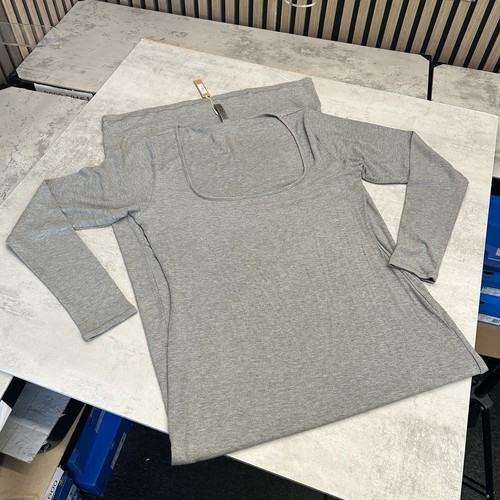 Skims heather grey - skims,