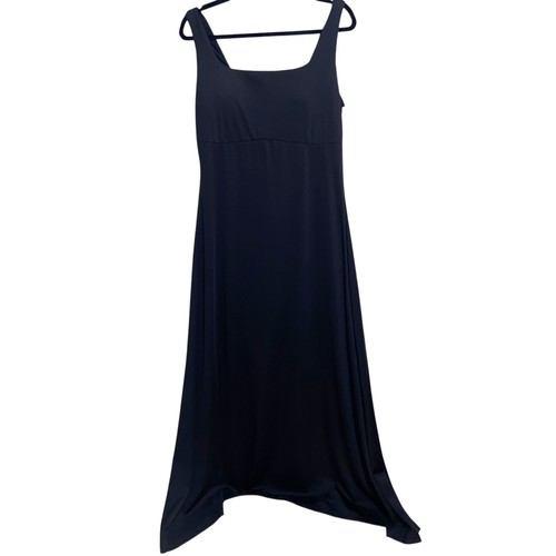Popilush dress xxl black - dress,