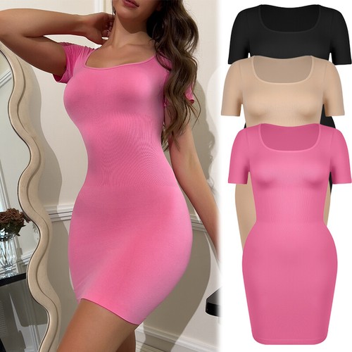 Women square neck - square,