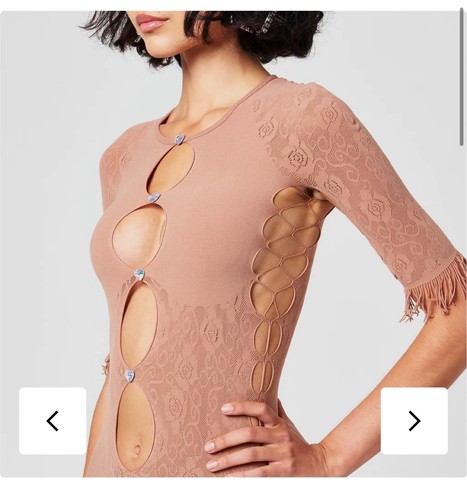 Poster girl miranda shapewear - girl,