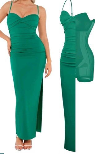 3xl green popilush women - 3xl,