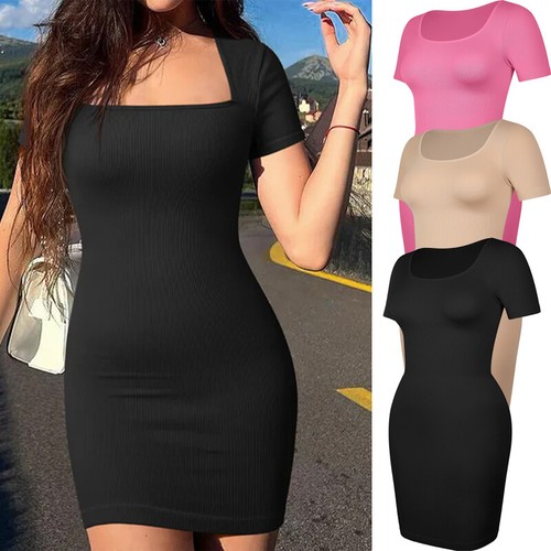 Full slips women short - full,