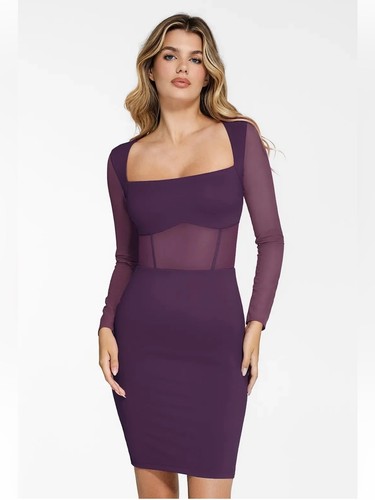 New popilush shapewear long - new,