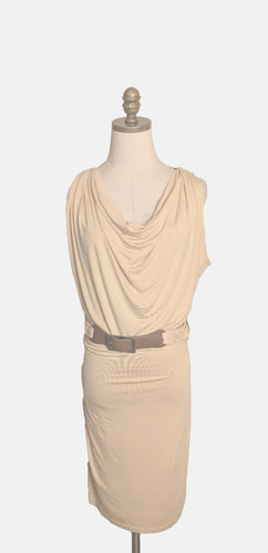 Boston proper size beige - proper, 2