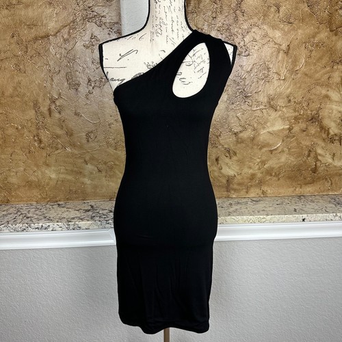 Nwt naked wardrobe mini dress - nwt,