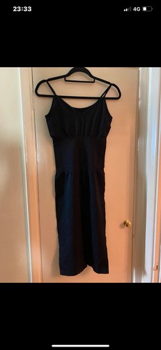 Bnwt black shapewear dress - bnwt,