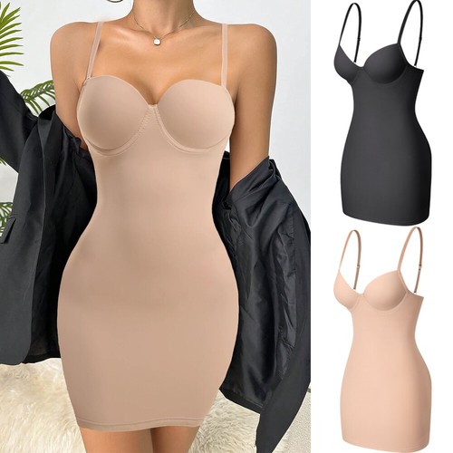 Women tummy control bodycon - control,