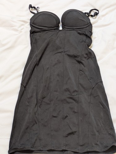 Preloved shape wear dress - shape,