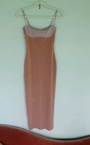 Zara two toned - two, bodycon