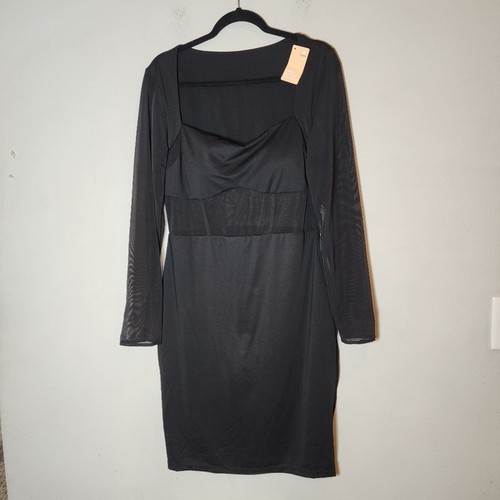 Nwt popilush shapewear long - nwt,