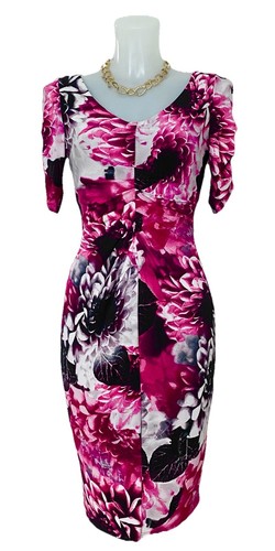 Dress size smaller - a,