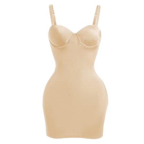 Shapewear slips for - shapewear,