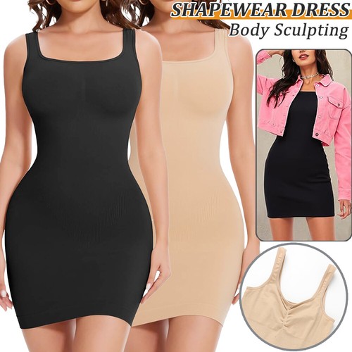 Shapewear dress for women - for,