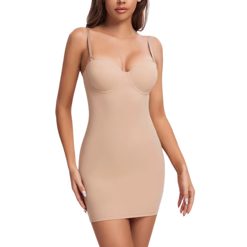 Bodycon seamless tummy control - bodycon,