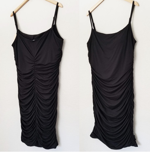 Nwt popilush msrp - msrp, black