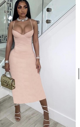 Sexy peach nude - sexy,