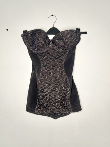 Ann summers vintage black - ann,